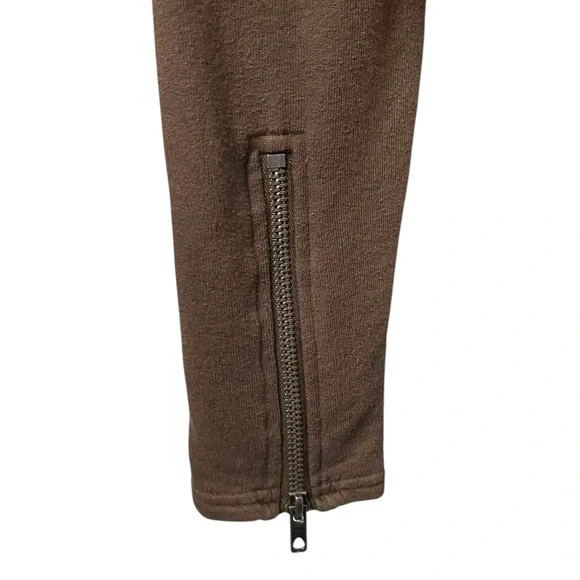 ECOTE Embroidered Southwest Moto Zip Jacket M - Picture 6 of 8